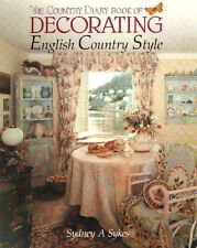 Country diary book for sale  UK