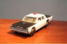 1967 Plymouth Police Cruiser Redline Hot Wheels Fabricado em Hong Kong comprar usado  Enviando para Brazil