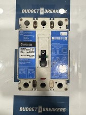 Disjuntor Eaton HFD3020L estojo moldado - Branco comprar usado  Enviando para Brazil