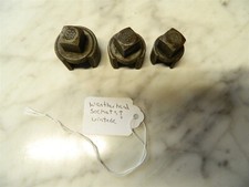Vintage weatherhead sockets for sale  Greenacres