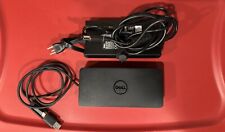 Dell docking statio for sale  Glens Falls