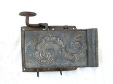 18th rare iron for sale  Monroe