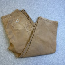Vintage carhartt 46x29.5 for sale  Reno