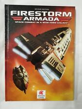 Firestorm armada space for sale  ALTRINCHAM