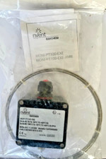 nVent (RAYCHEM) / Sensor de temperatura / MONI-PT100-EXE comprar usado  Enviando para Brazil