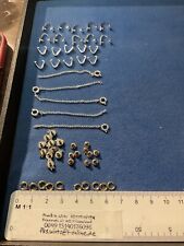 Schmuckersatzteile gebraucht kaufen  Düsseldorf