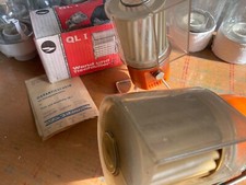 Kultiger range ddr gebraucht kaufen  Saalfeld/Saale