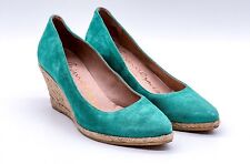 Gaimo espadrilles keilabsatz gebraucht kaufen  Reutlingen