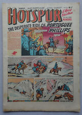 hotspur comic for sale  UK