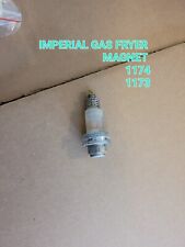 Imperial fryer gas for sale  LONDON