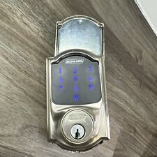 Schlage camelot be469zpcam619 for sale  Melissa