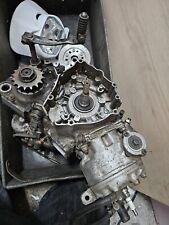 Yamaha 125 engine for sale  CHESTERFIELD