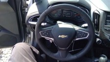 Volante usado serve: Chevrolet Cruze 2017 grau A comprar usado  Enviando para Brazil
