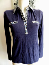 Polo soie taille d'occasion  Lunel