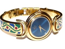 Damen armbanduhr rama gebraucht kaufen  Tholey