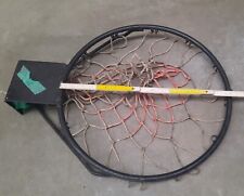 Canestro basket muro usato  Castelbelforte