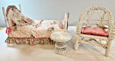 Storybook heirlooms white for sale  Northville