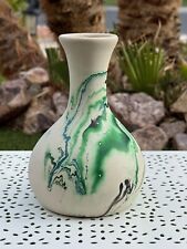 Nemadji pottery vase for sale  Las Vegas