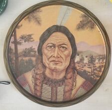 Sitting bull native for sale  Henrico