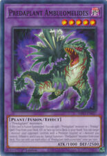 Predaplant Ambulomelides - DIFO-EN037 - Comum - 1ª Edição LP YuGiOh!  Dimensi comprar usado  Enviando para Brazil