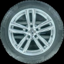 205 r17 winterreifen gebraucht kaufen  Berlin
