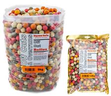 Carp fishing mix for sale  CANVEY ISLAND