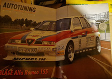 Poster alfa romeo gebraucht kaufen  Sassenberg