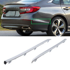 Chrome rear bumper for sale  Ontario
