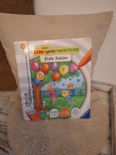 Tip toi buch gebraucht kaufen Tip toi buch gebraucht kaufen  Poppenhausen