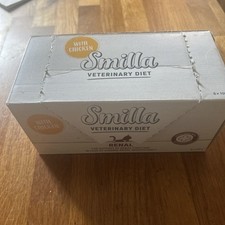 Smilla veterinary diet for sale  BIRMINGHAM