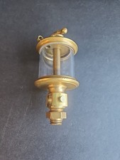 Antique glass brass for sale  Lewiston