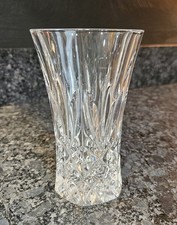 Clear crystal cut for sale  Fairview