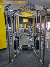 Life fitness dap for sale  WALSALL