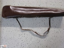 Lederköcher vintage braun gebraucht kaufen Lederköcher vintage braun gebraucht kaufen  Altbach