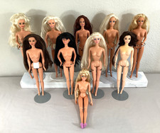 Bonecas Barbie Mattel vintage dos anos 1970–1980 - LOTE A comprar usado  Enviando para Brazil