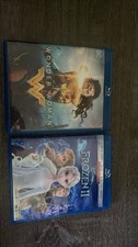 Blu ray movies for sale  Portville