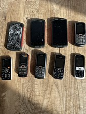 Lot téléphone d'occasion  Arras