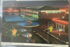 Butlins filey vintage for sale  EBBW VALE