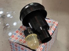 Zyklonfilter mercedes unimog gebraucht kaufen  Hasselroth