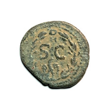 Monnaie antique.. province d'occasion  Paris XIII