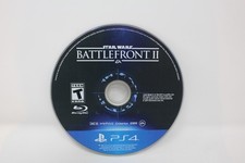 Star Wars: Battlefront II 2 Playstation 4 PS4 somente disco comprar usado  Enviando para Brazil