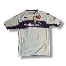 Camisa de futebol Fiorentina 2021/2022 Away grande Kappa OFICIAL nova com etiquetas comprar usado  Enviando para Brazil