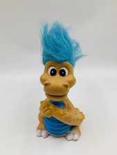 Tyrano Troll Doll Trendmasters 90s loose na sprzedaż  Wysyłka do Poland