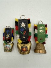 Vintage swiss brass for sale  Omaha