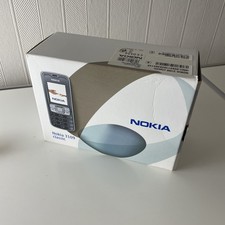 Nokia 3109c handy gebraucht kaufen Nokia 3109c handy gebraucht kaufen  Wedemark