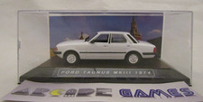 Voiture ford taunus d'occasion  Le Beausset