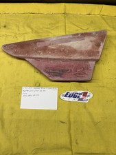 Oem yamaha 1977 for sale  Adamsville