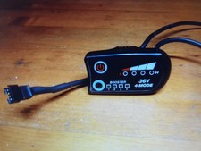 controller 36v gebraucht kaufen  Duisburg