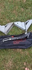 Alko side jack for sale  ASHFORD
