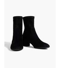 Stuart weitzman suede for sale  Las Vegas